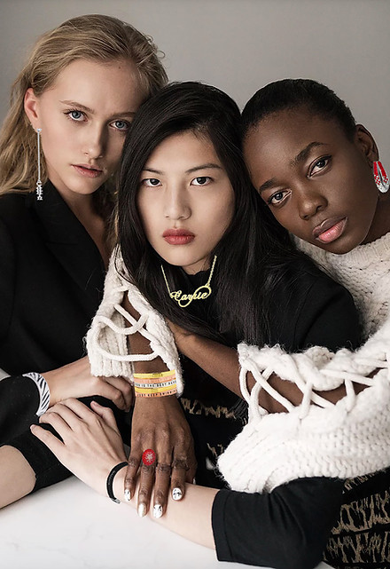 Home Chelsea Taylor Jewelry Designer